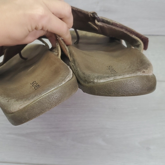 Taos Mens Comfort Sandals Outdoor shoes sz 11 main image 10